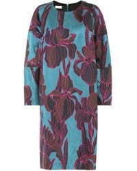 Dries Van Noten Dresses for Women | Online Sale up to 75% off