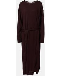 Lemaire - Robe Pull - Lyst