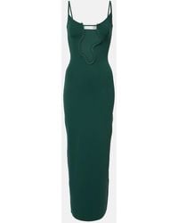 Christopher Esber - Salacia Cutout Maxi Dress - Lyst