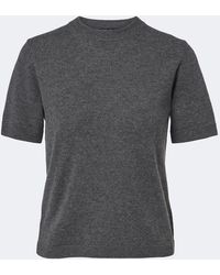 Max Mara - Max Mara Jersey De Lana Y Cachemir - Lyst