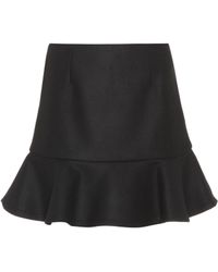 moncler white skirt moncler white skirt