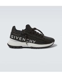 Givenchy - Sneakers da running spectre - Lyst