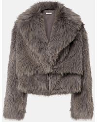 The Sei - Giacca Cropped - Lyst