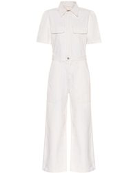Citizens Of Humanity Jumpsuits For Women Up To 60 Off At Lyst Com