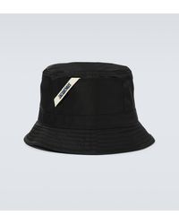Jacquemus - Le Bob Ovalie Bucket Hat - Lyst