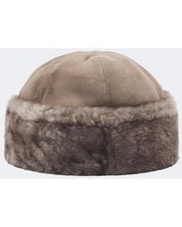 Nour Hammour - Cappello Toki - Lyst