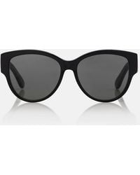 Saint Laurent - Sl M3 Cat-Eye Sunglasses - Lyst
