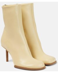 Jacquemus - Mismatched Bootie - Lyst