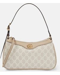 Gucci - Ophidia GG Shoulder Bag - Lyst
