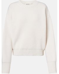 Rohe - Wool Sweater - Lyst