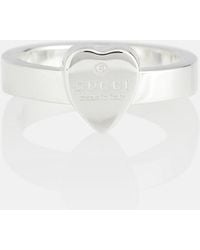 Gucci - Trademark Ring - Lyst