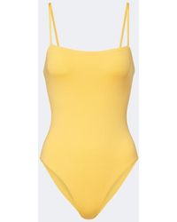 Eres - Badeanzug Aquarelle - Lyst