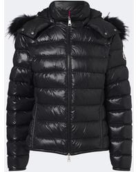 Moncler - Badyeffe Down Jacket - Lyst