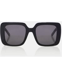 Dior - Wildior S3U Square Sunglasses - Lyst