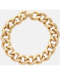 Isabel Marant - Links Chain Choker - Lyst