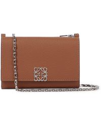 Loewe Clutches for Women - Up to 30% off at Lyst.com