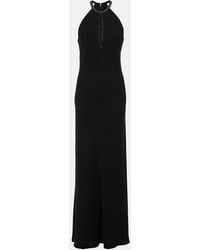 Max Mara - Fernet Cady Gown - Lyst