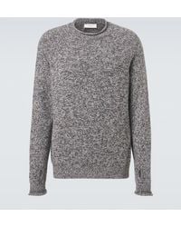 Umit Benan - Ricky Wool Sweater - Lyst