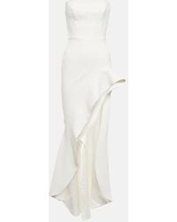 Maticevski - Robe Triumph - Lyst