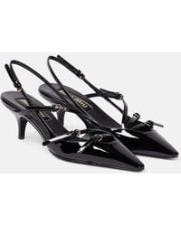 Miu Miu - Pumps - Lyst