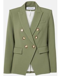 Veronica Beard - Miller Dickey Blazer - Lyst