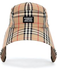 burberry caps for women