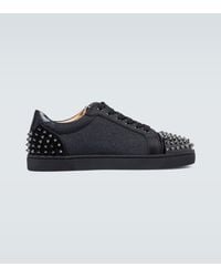 Christian Louboutin Shoes for Men - Up to 38% off at Lyst.co.uk