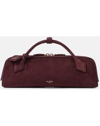 Alaïa - Clutch Le Teckel - Lyst