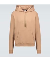 men's saint laurent hoodie