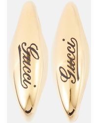 Gucci - Ohrringe Marina - Lyst