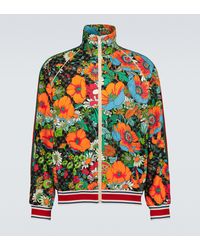 Gucci Casual jackets for Men - Up to 67% off | Lyst