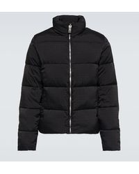 Givenchy - 4g Zip Down Jacket - Lyst