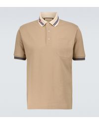 gucci polo