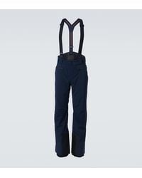 Fusalp - Tomaso Ski Salopettes - Lyst