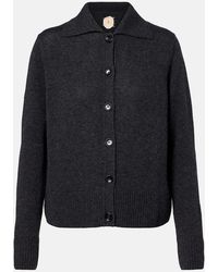 Jardin Des Orangers - Cashmere Cardigan - Lyst