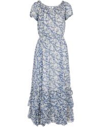 Polo Ralph Lauren Maxi and long dresses for Women - Up to 62% off at  Lyst.com