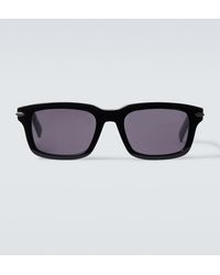 Dior - Diorblacksuit S3I Square Sunglasses - Lyst
