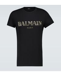 Ekstremt vigtigt Medic ødemark t shirt balmain nera,www.autoconnective.in