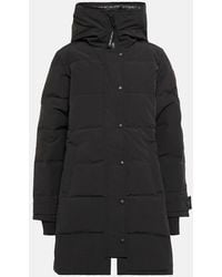 Canada Goose - Shelburne Parka - Lyst