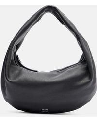 KHAITE - Borsa A Spalla Olivia Medium - Lyst