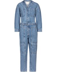 Citizens Of Humanity Jumpsuits For Women Up To 60 Off At Lyst Com