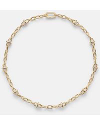 Pomellato - Iconica 18Kt Chain Necklace - Lyst