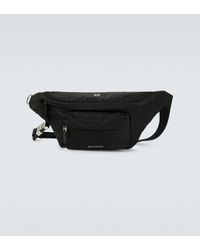 Givenchy Essential U Belt Bag - Black