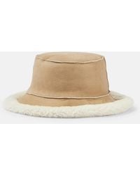 Brunello Cucinelli - Cappello Da Pescatore - Lyst