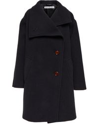 Acne Studios Coats for Women | Online Sale up to 58% off | Lyst