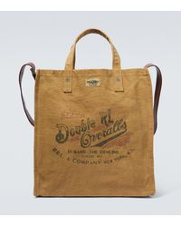 Men's RRL Tote bags from $175 | Lyst