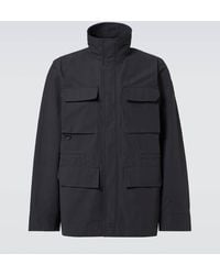 Canada Goose - Harisson Technical Field Jacket - Lyst