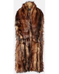 Simone Rocha - Sciarpa - Lyst