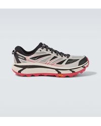 Hoka One One - Mafate Speed 2 Sneakers - Lyst