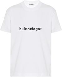 balenciaga shirt women's